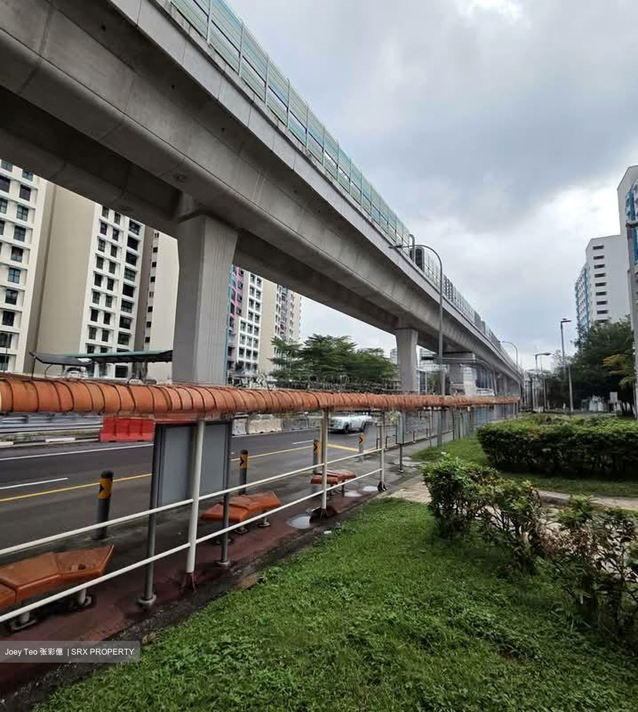 Blk 669C Jurong West Street 64 (Jurong West), HDB Executive #592704361